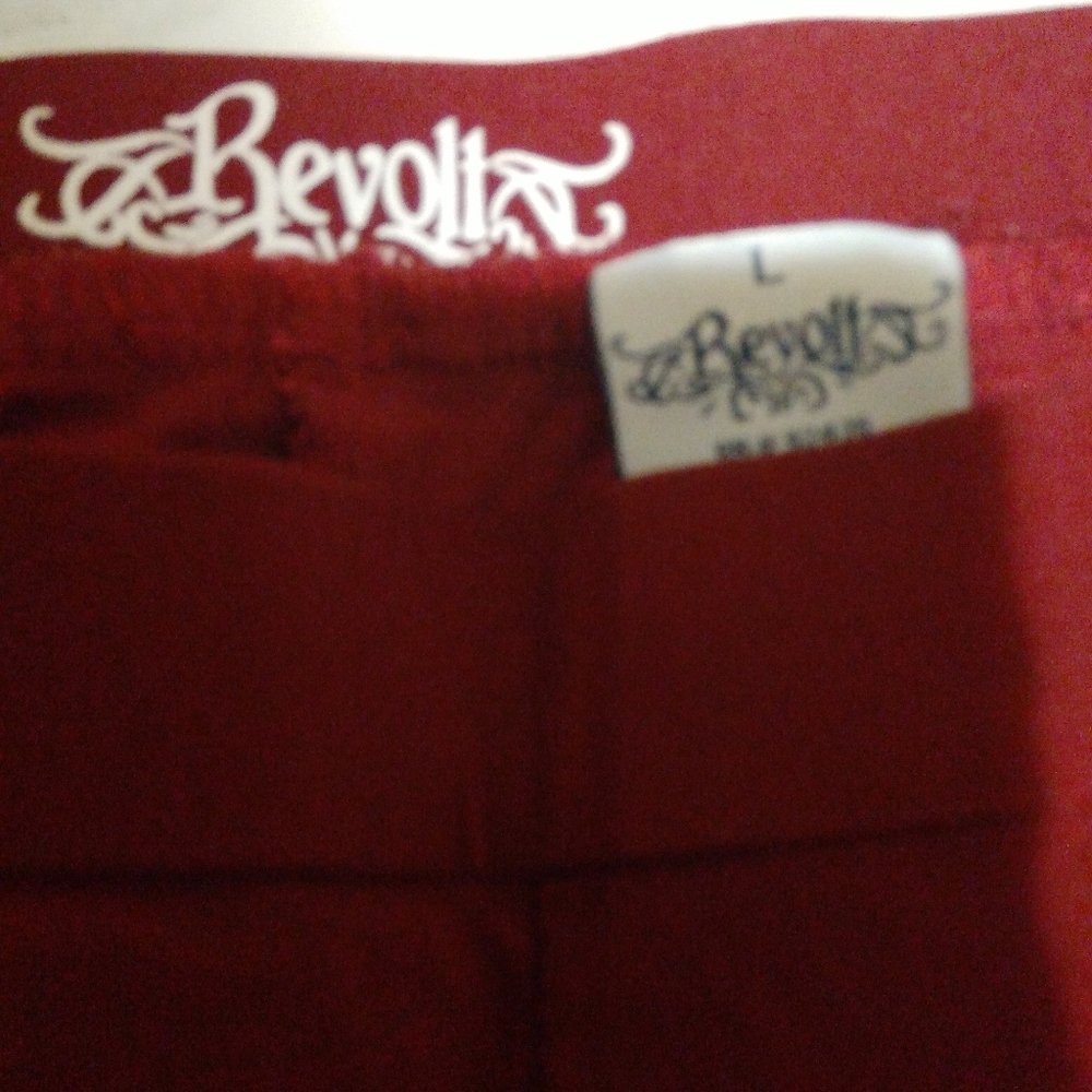 Pants - Picture 3 of 3